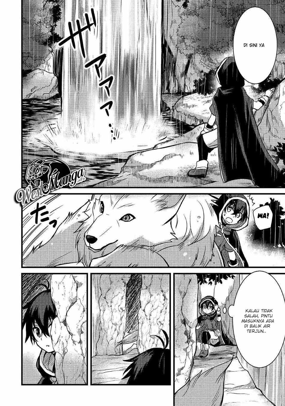 Fuguushoku To Baka Ni Saremashita Ga Jissai Wa Sorehodo Waruku Arimasen? Chapter 10 Bahasa Indonesia
